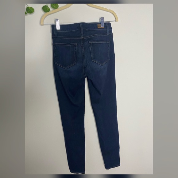 Paige Women's "Hoxton Ankle" Jeans size 25 - Picture 5 of 8